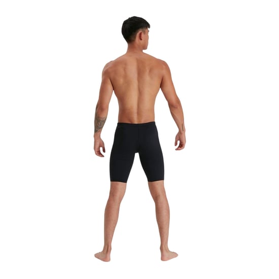 Speedo - "Endurance" Badeshorts für Herren (Schwarz) - Image 3