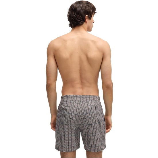 Boss - Badeshorts für Herren (Schwarz) - Image 2