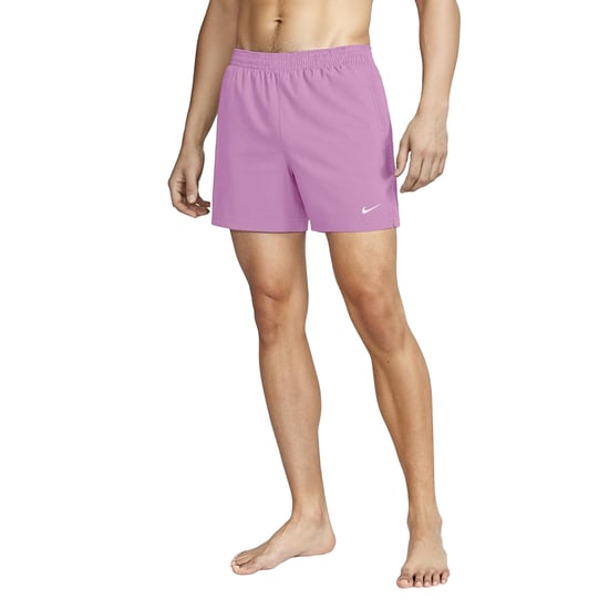 Nike - Badeshorts für Herren, Regulär (Magenta) - Image 1