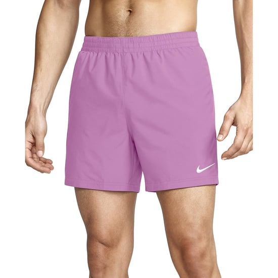 Nike - Badeshorts für Herren, Regulär (Magenta) - Image 2