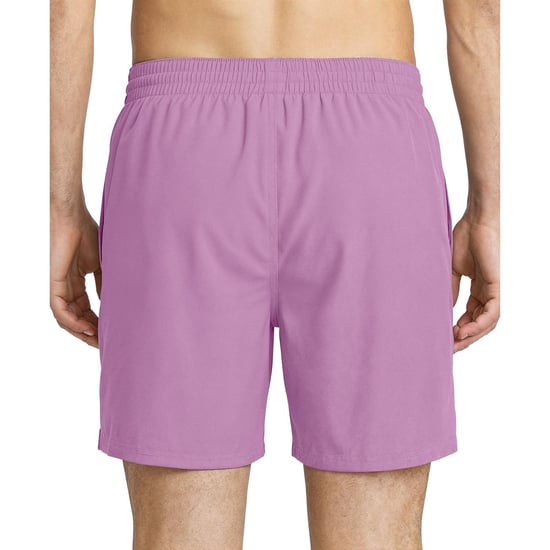 Nike - Badeshorts für Herren, Regulär (Magenta) - Image 3