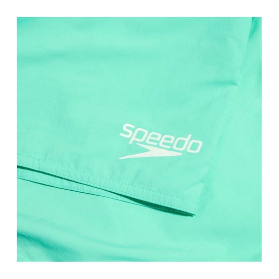 Speedo - "Essential" Badeshorts für Herren, Schwimmen (Grün) - Image 3