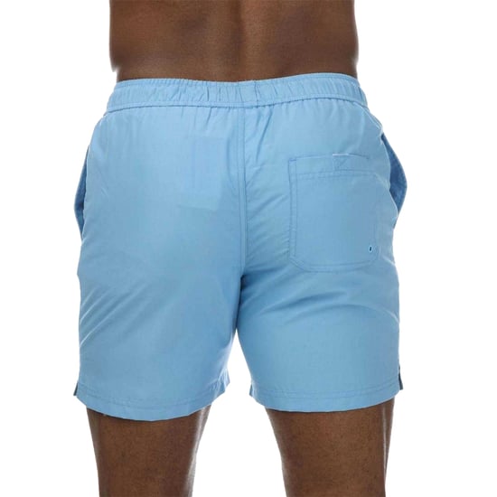 Farah - "Owen" Badeshorts für Herren (Blau) - Image 2