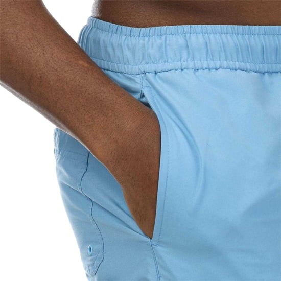 Farah - "Owen" Badeshorts für Herren (Blau) - Image 3