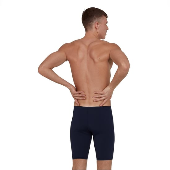 Speedo - Badeshorts für Herren, Endurance+ (Marine) - Image 2