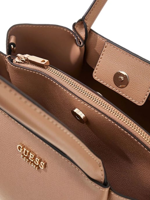 Guess Umhängetasche Beige - Image 4