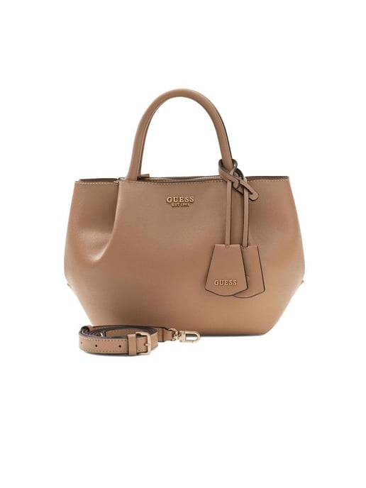Guess Umhängetasche Beige - Image 5