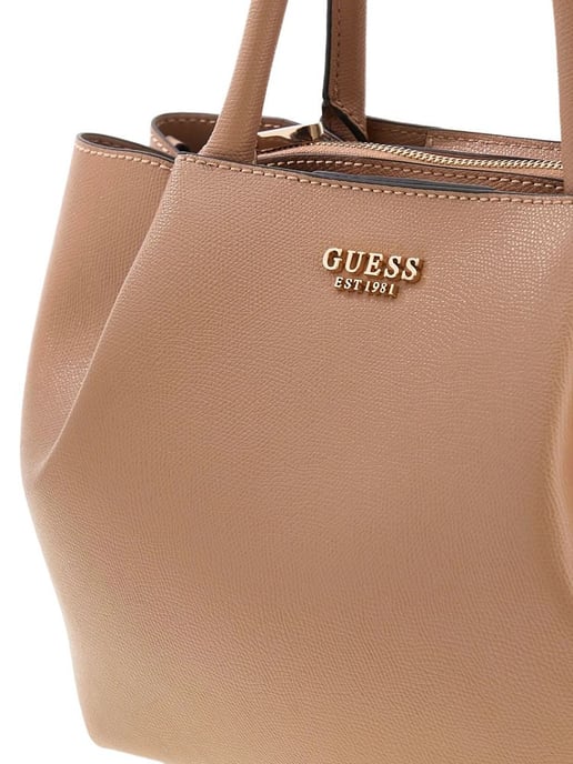 Guess Umhängetasche Beige - Image 6