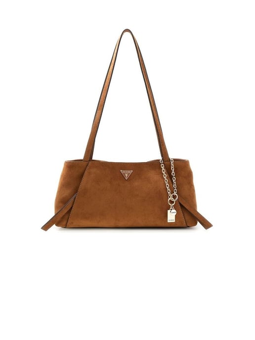 Guess Umhängetasche Cognac - Image 1