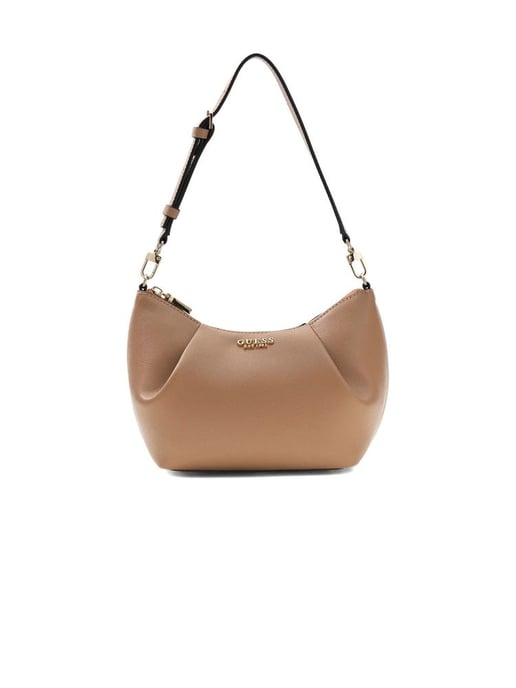 Guess Schultertasche Beige - Image 1