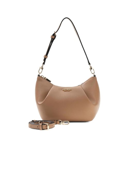 Guess Schultertasche Beige - Image 5