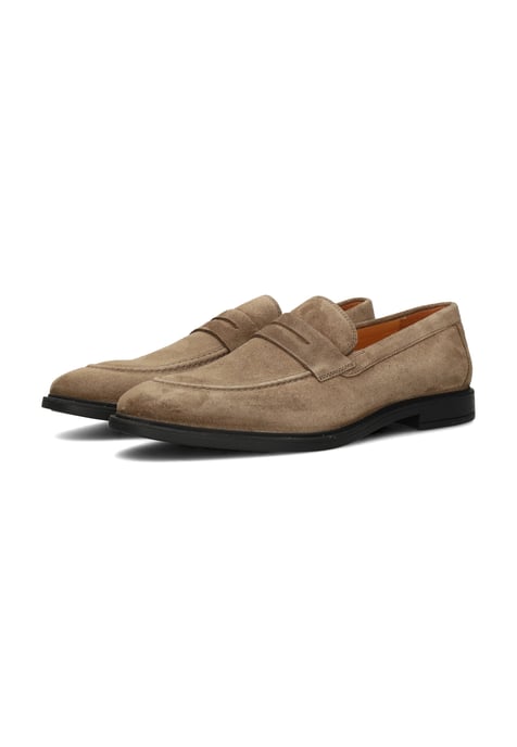 Haboob Luc Hefren Loafers - Image 2