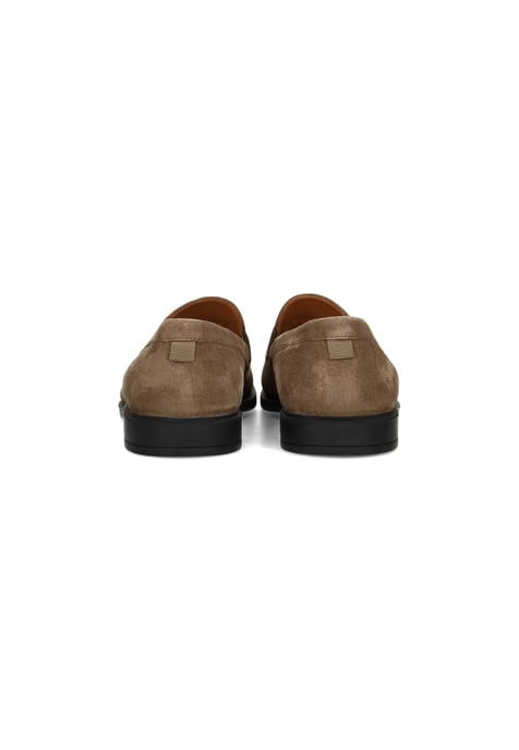Haboob Luc Hefren Loafers - Image 3