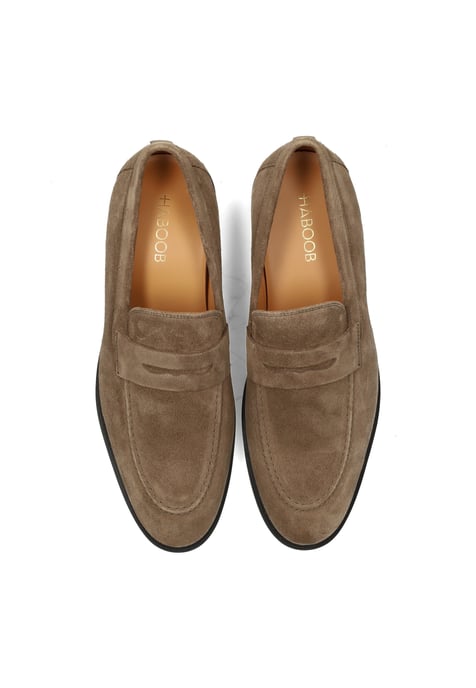 Haboob Luc Hefren Loafers - Image 4