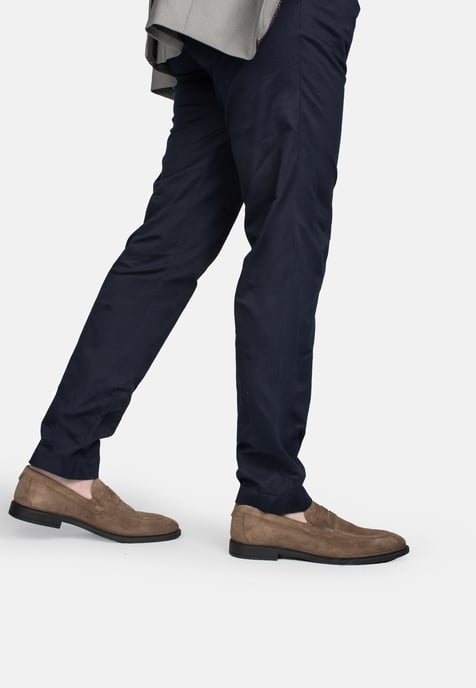 Haboob Luc Hefren Loafers - Image 6