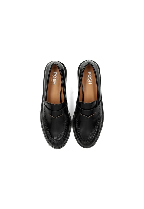 POSH by Poelman Bella Damen Slipper - Größe 38 - Image 4