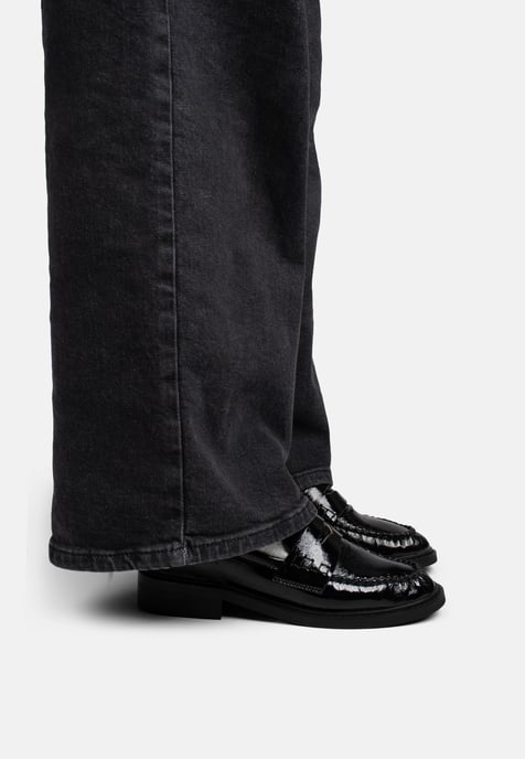 POSH by Poelman Bella Damen Slipper - Größe 38 - Image 6