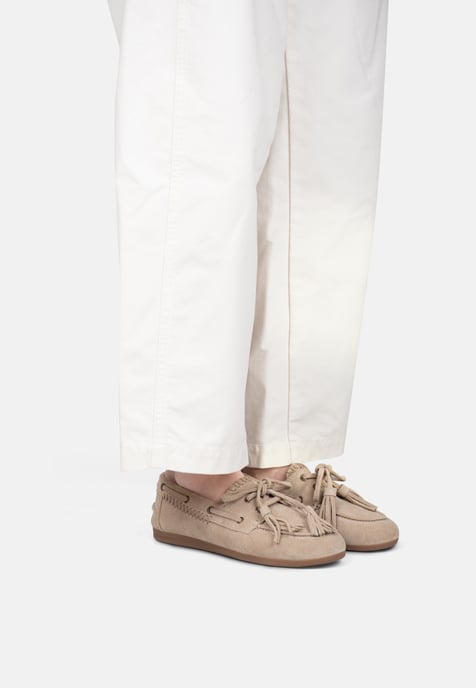 PS Poelman LIRA Damen Loafer - Image 6