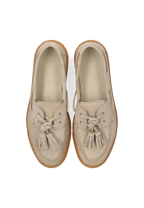 PS Poelman ILSE Damen Loafer - Image 4
