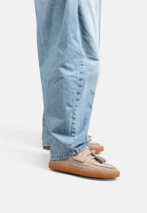 PS Poelman ILSE Damen Loafer - Image 6
