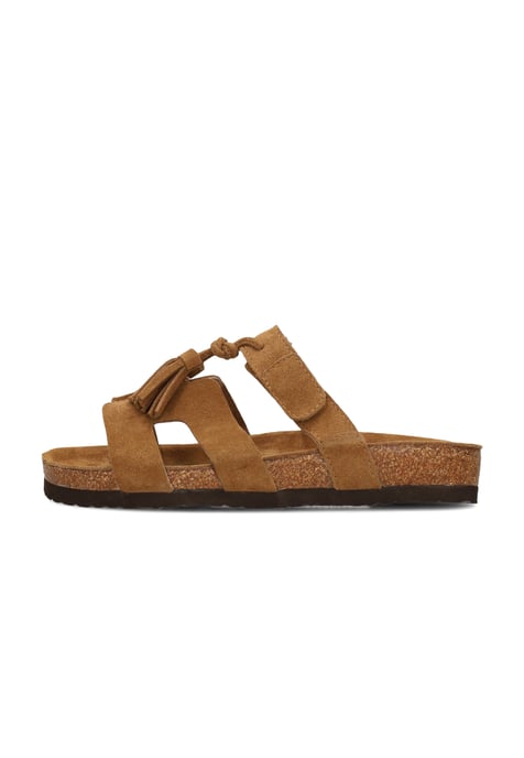 PS Poelman AMBER Damen Sandalen - Image 1