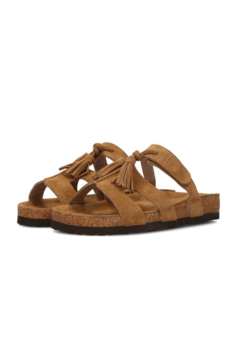 PS Poelman AMBER Damen Sandalen - Image 2