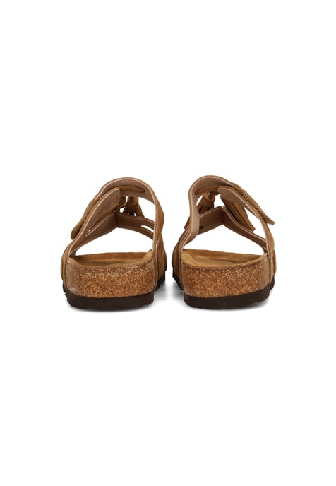 PS Poelman AMBER Damen Sandalen - Image 3