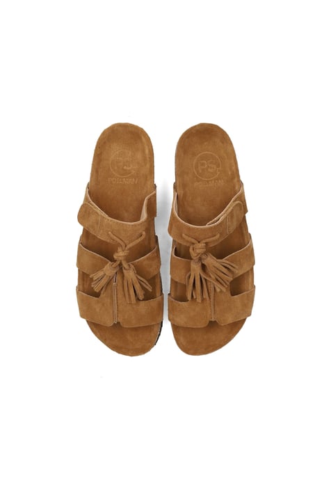 PS Poelman AMBER Damen Sandalen - Image 4