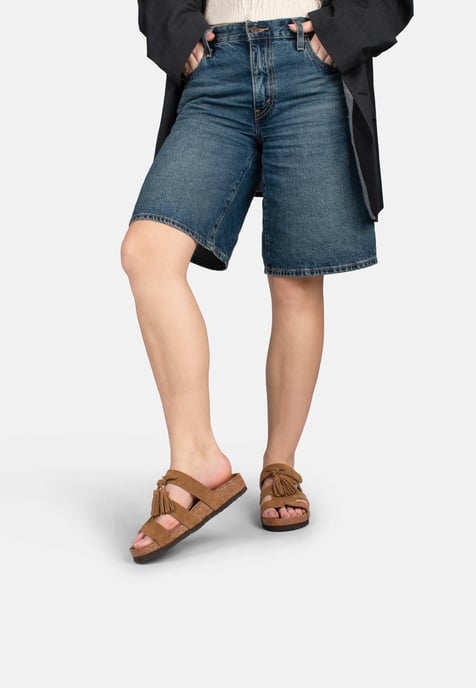 PS Poelman AMBER Damen Sandalen - Image 6