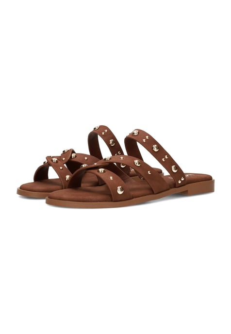 POSH by Poelman LINDE Damen Sandalen - Image 2