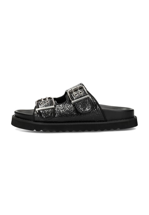 POSH by Poelman GARBY Damen Sandalen - Image 1