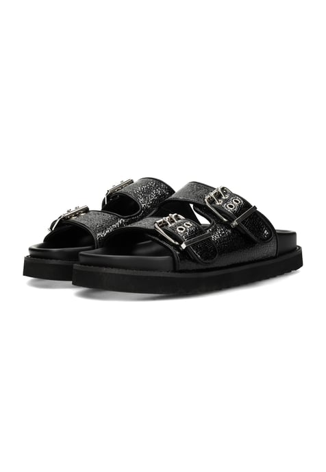 POSH by Poelman GARBY Damen Sandalen - Image 2
