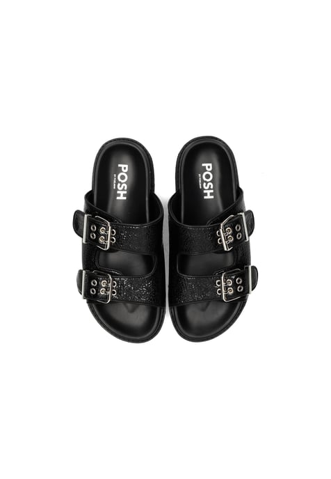 POSH by Poelman GARBY Damen Sandalen - Image 4