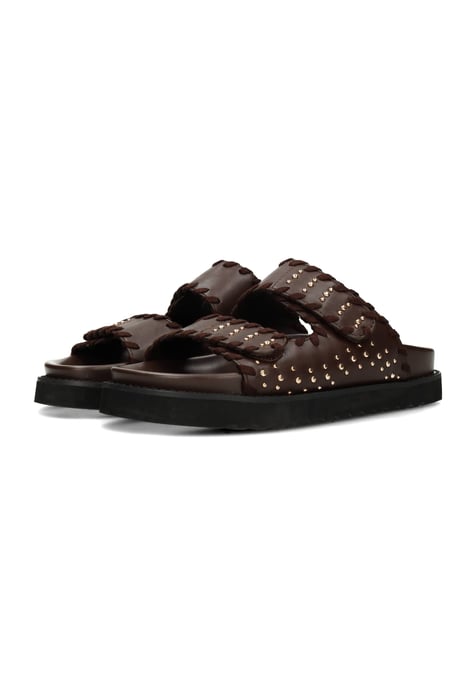 POSH by Poelman Gaby Damen Sandalen - Image 2