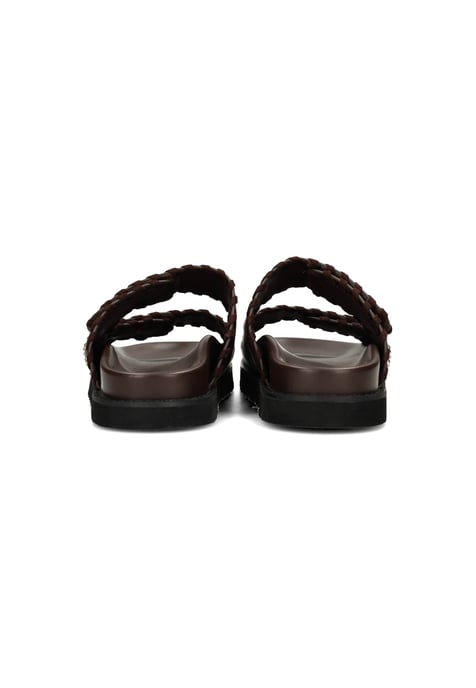 POSH by Poelman Gaby Damen Sandalen - Image 3