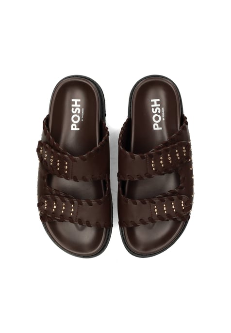 POSH by Poelman Gaby Damen Sandalen - Image 4