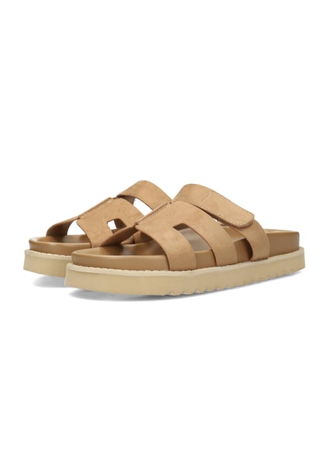 POSH by Poelman SCOTTIE Damen Sandalen - Image 2