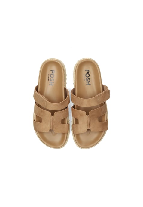 POSH by Poelman SCOTTIE Damen Sandalen - Image 4