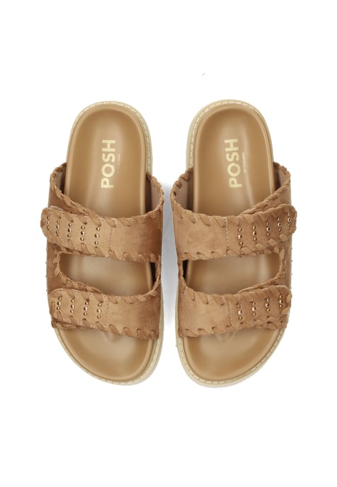 POSH by Poelman Nena Damen-Sandalen - Größe 37 - Image 4