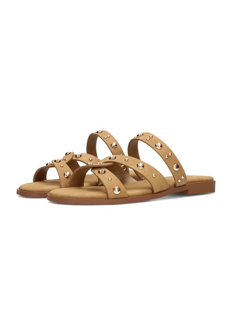 POSH by Poelman LINDE Damen Sandalen - Image 2