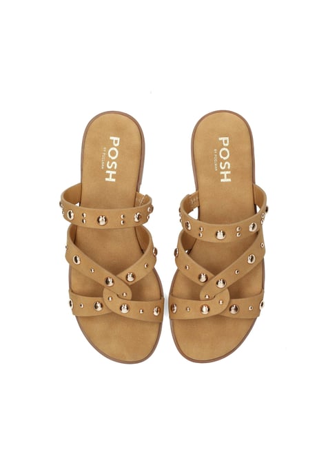 POSH by Poelman LINDE Damen Sandalen - Image 4