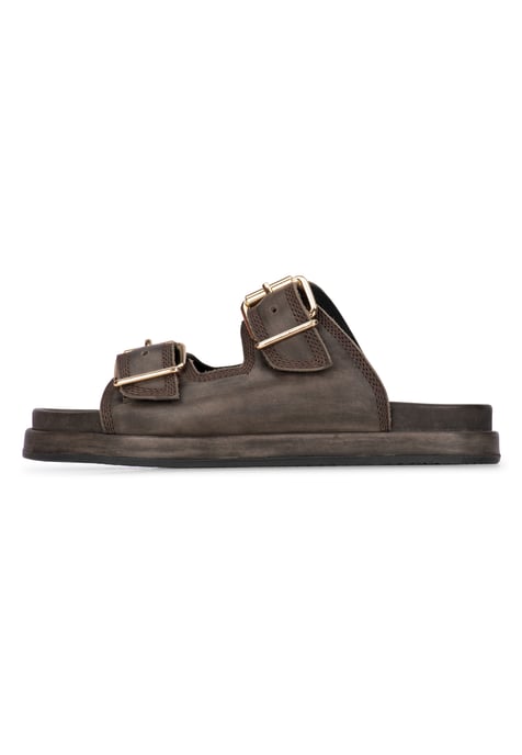 Haboob "MAG" Damen-Sandalen - Image 1