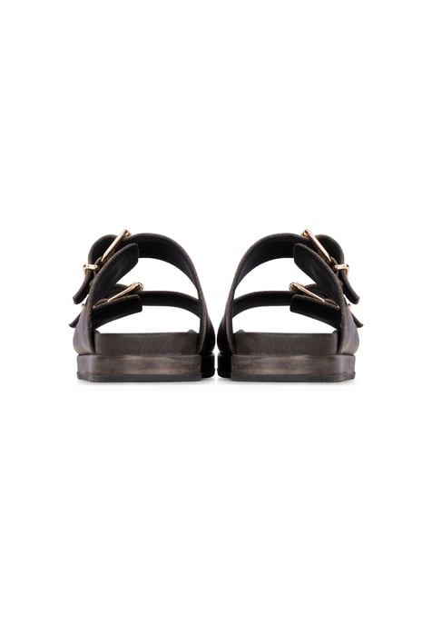 Haboob "MAG" Damen-Sandalen - Image 3