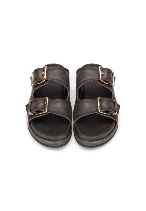 Haboob "MAG" Damen-Sandalen - Image 4