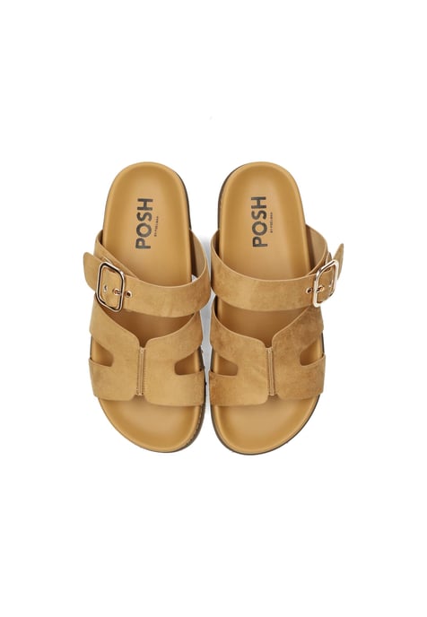 POSH by Poelman LIVIA Damen Sandalen - Image 4
