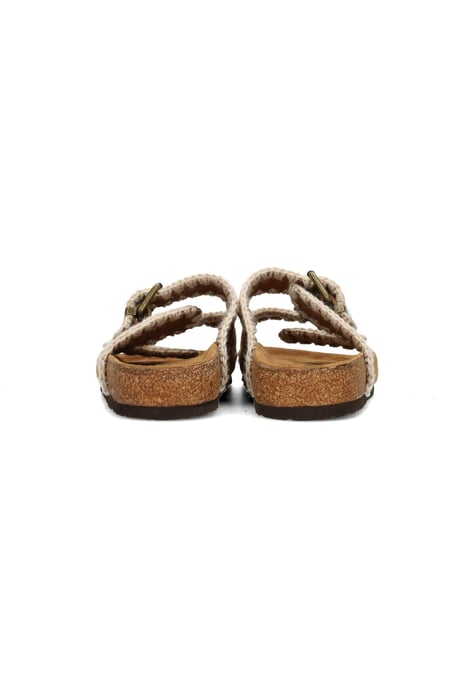 PS Poelman Monica Damen Sandalen - Image 2
