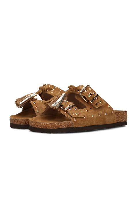 PS Poelman LINDSEY Damen Sandalen - Image 2