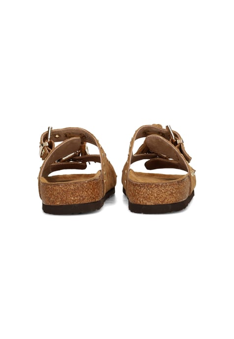 PS Poelman LINDSEY Damen Sandalen - Image 3