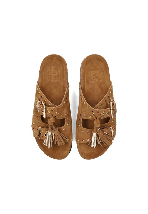 PS Poelman LINDSEY Damen Sandalen - Image 4