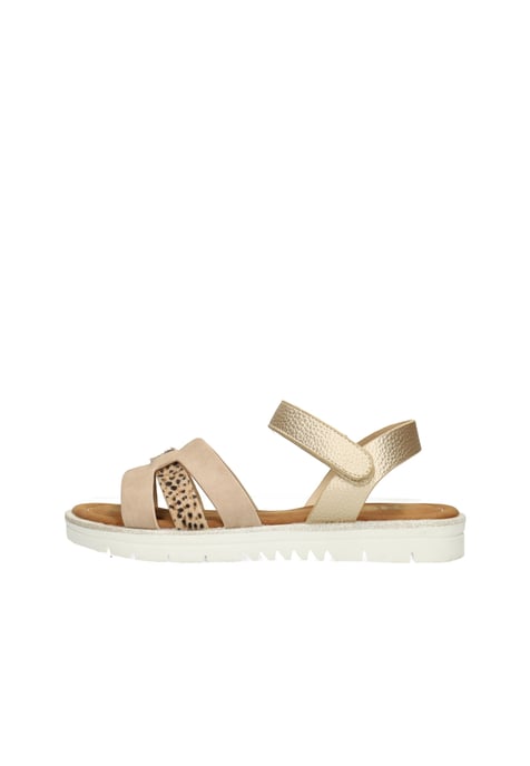 POSH by Poelman SENNA Mädchen Sandalen - Image 1